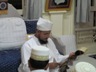 Majlis-e-Bay'at-e-Imaam uz-Zamaan (as) at Devdi Mubaarak